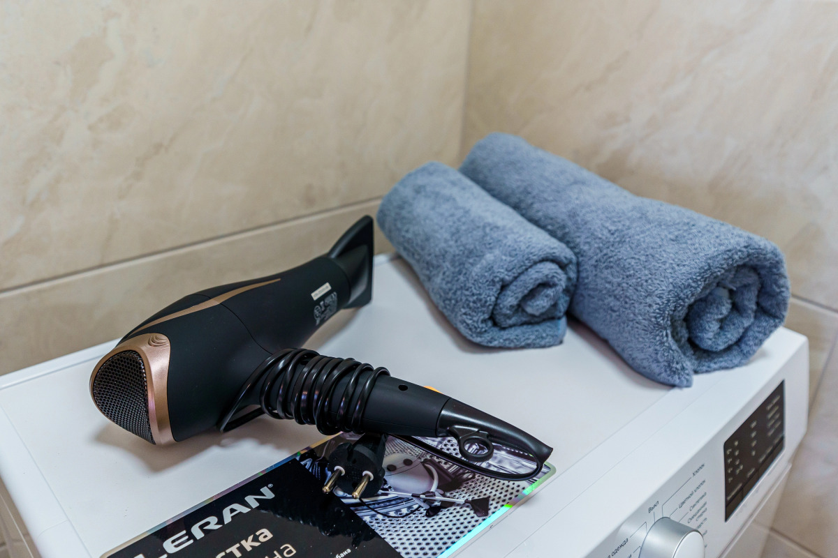 Апартаменты в центре в ЖК Московский от LetoApart