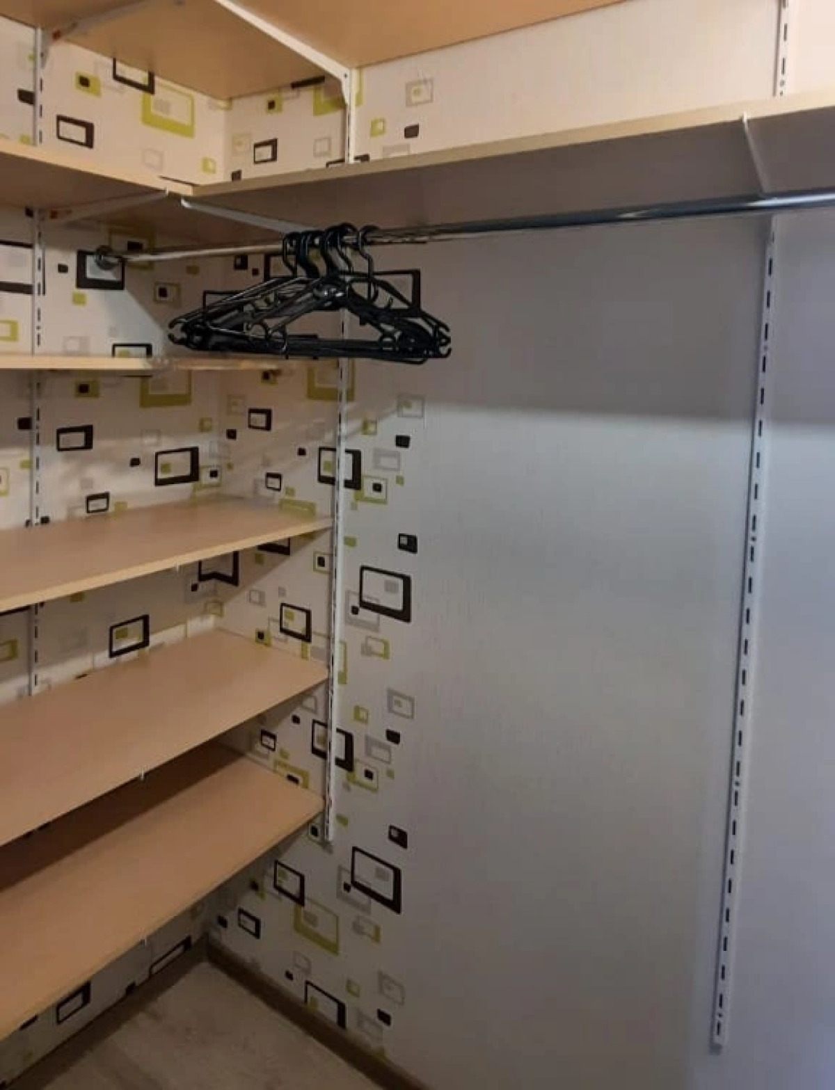 Апартаменты просторные у озера