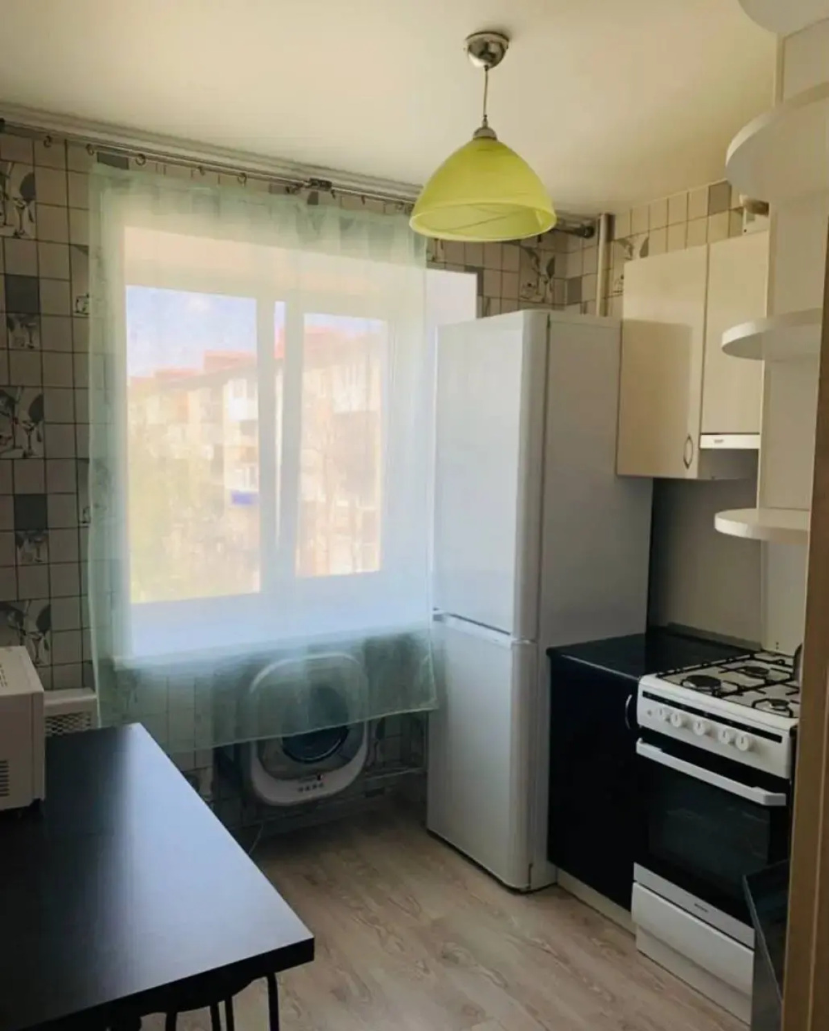 Апартаменты Центральный рынок