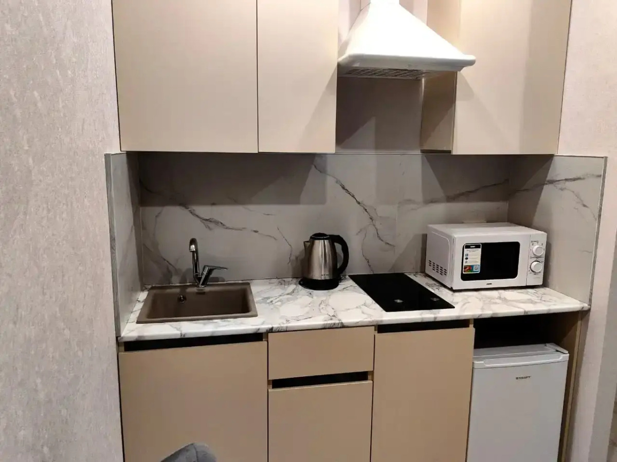 Квартира Студия в самом центре города