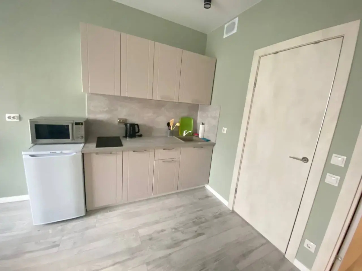 Апартаменты Онежская 4 you 1