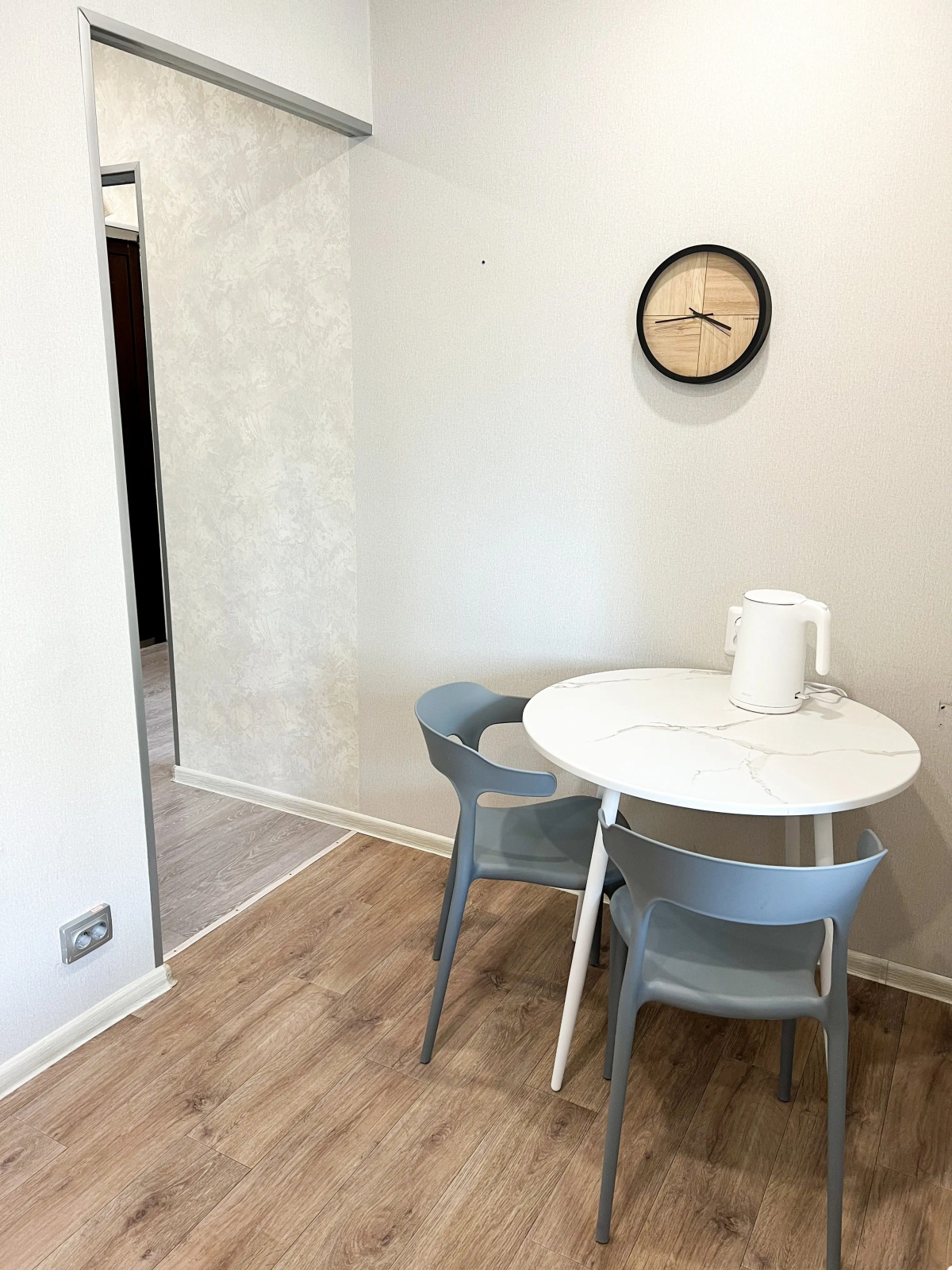 Квартира Недалеко от Жд Вокзала Центра