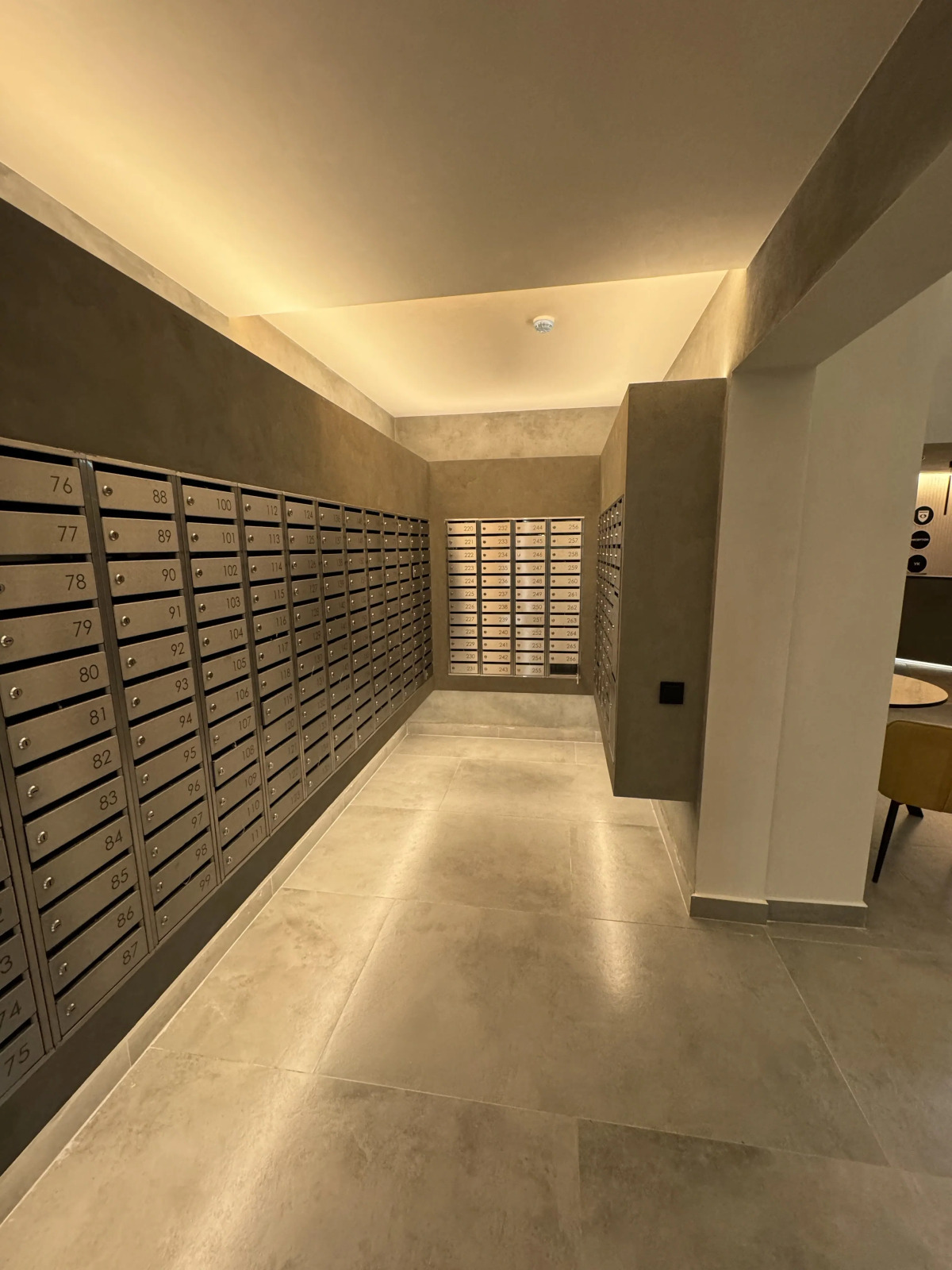 Квартира Repin Towers