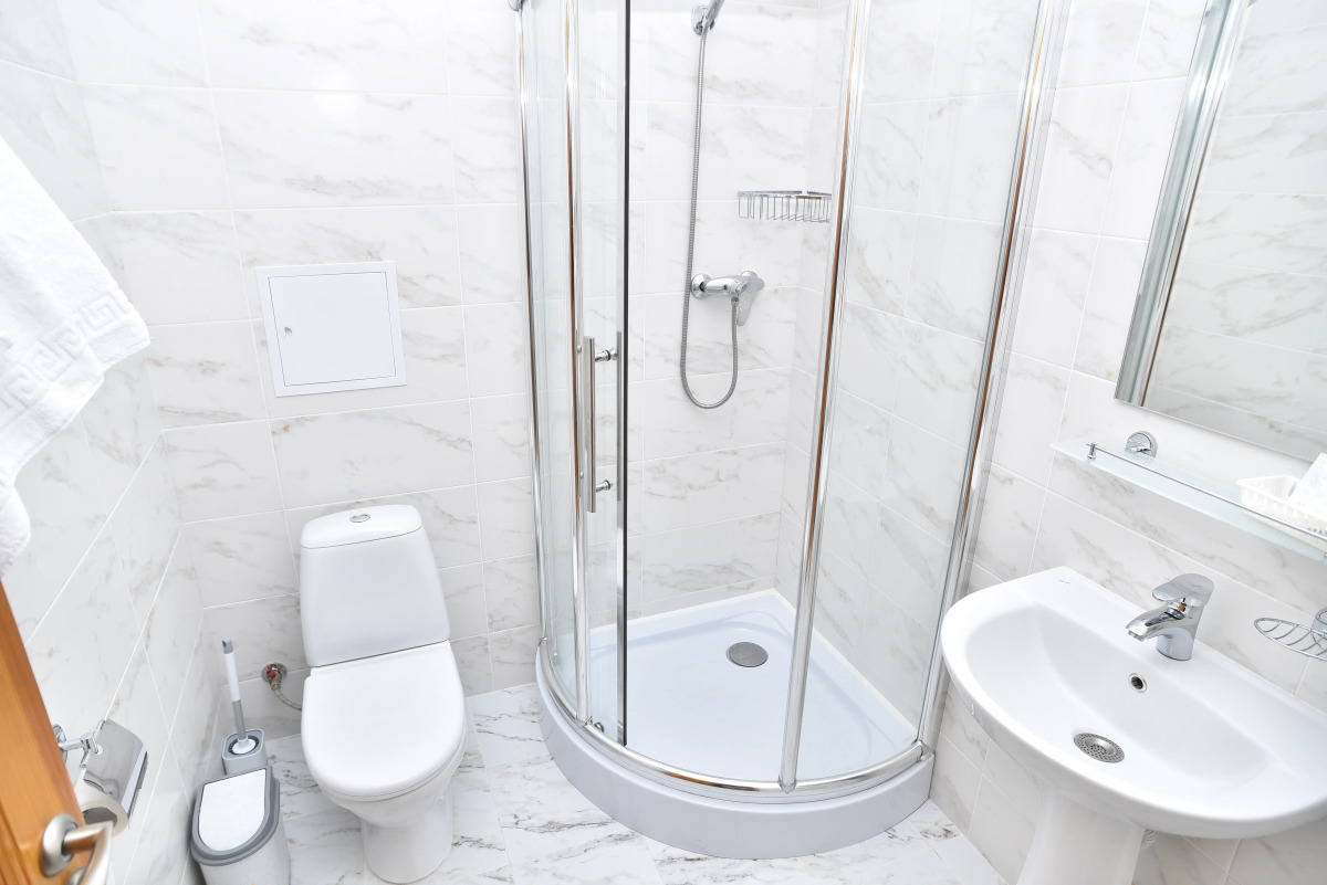 Отель Олимп