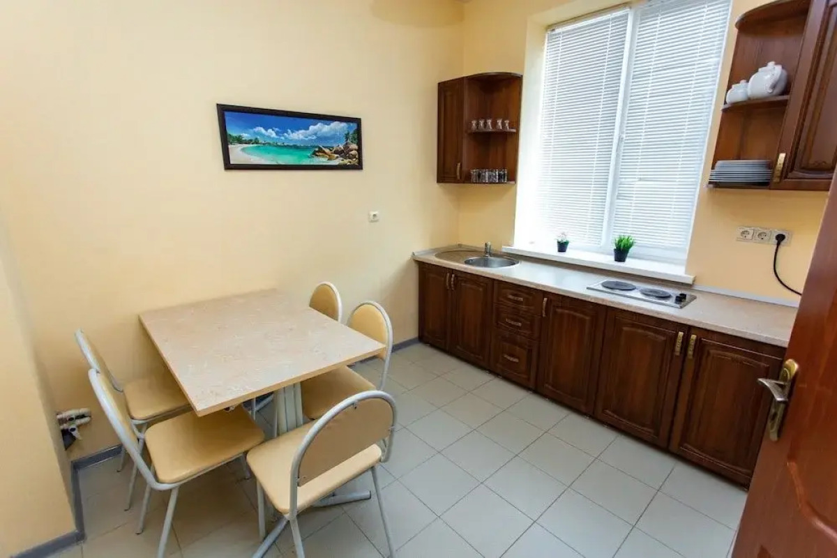 Отель «Рамина»