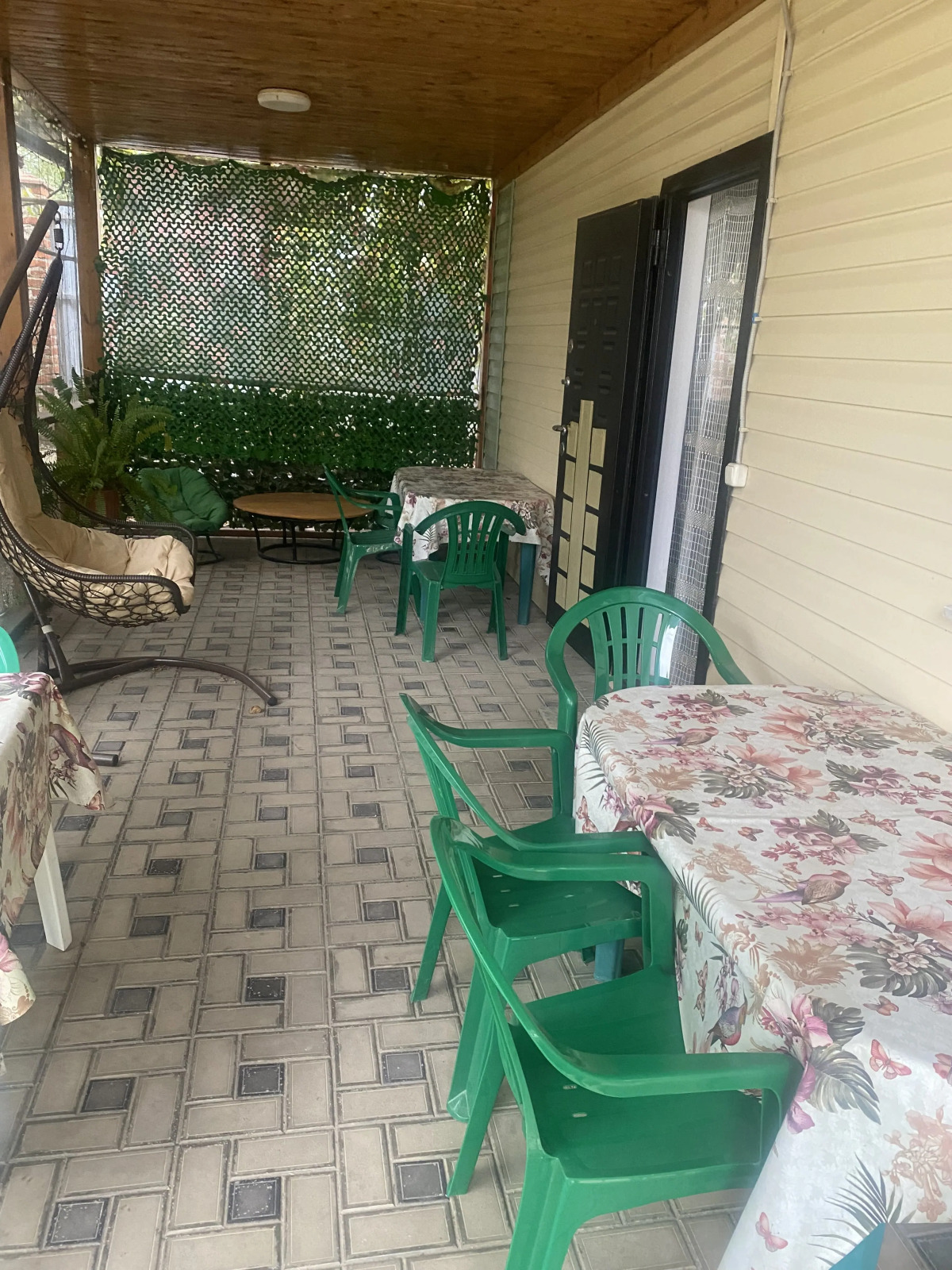 Жилое помещение на Карла Либкнехта 1