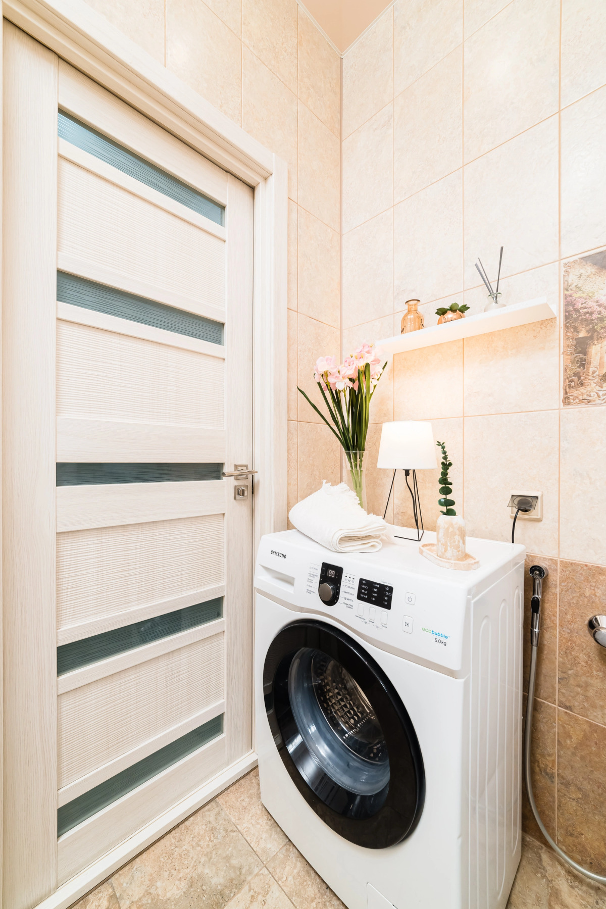 Апартаменты Уютная квартира в центре Сибгат хакима