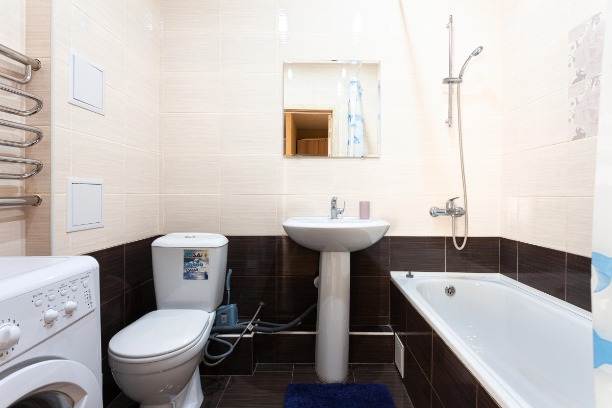 Апартаменты Квартира у стадиона Краснодар