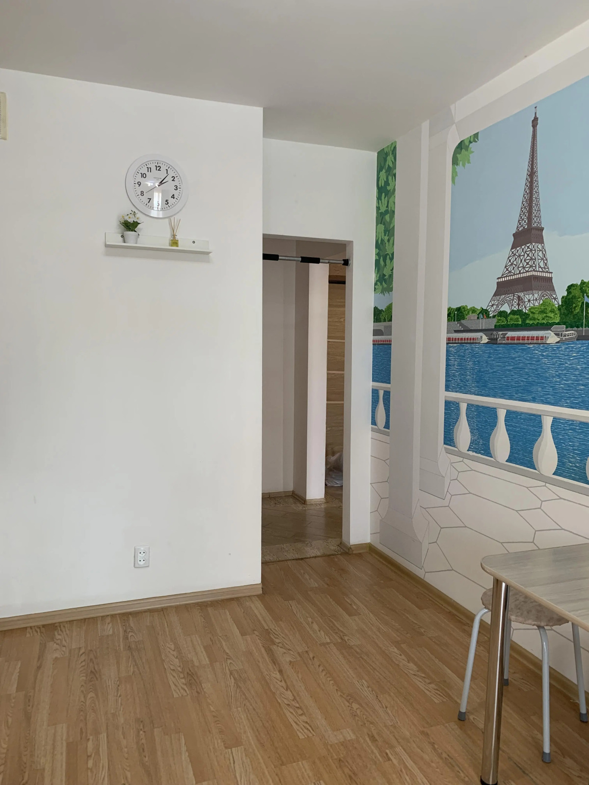 Квартира Прекрасная Возле Кристалла Рядом С Центром