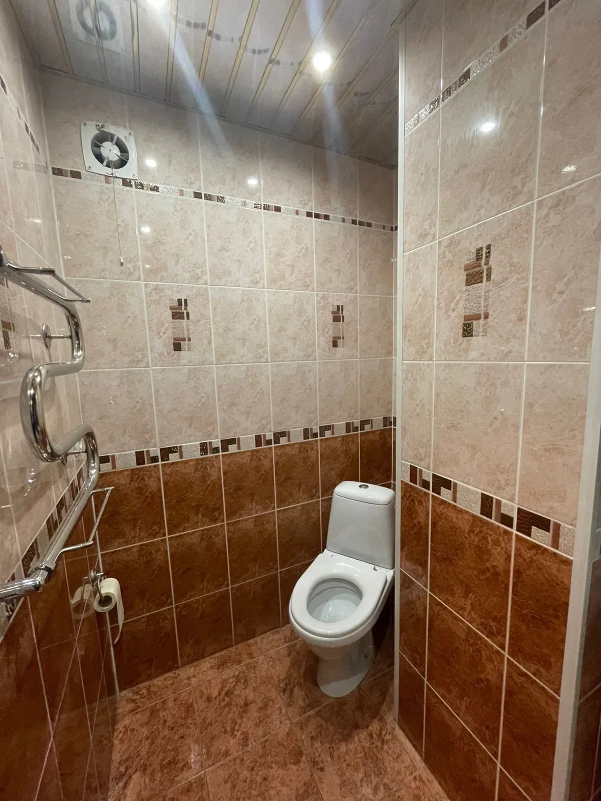 Апартаменты Ново-Ямская 21