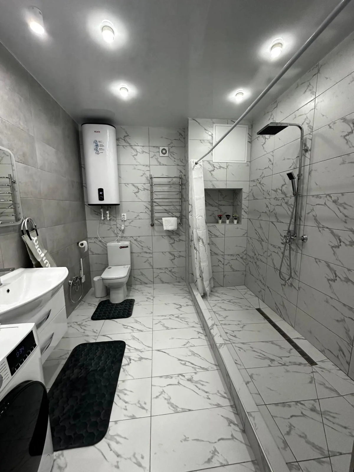 Квартира Уютная на улице Локомотивная