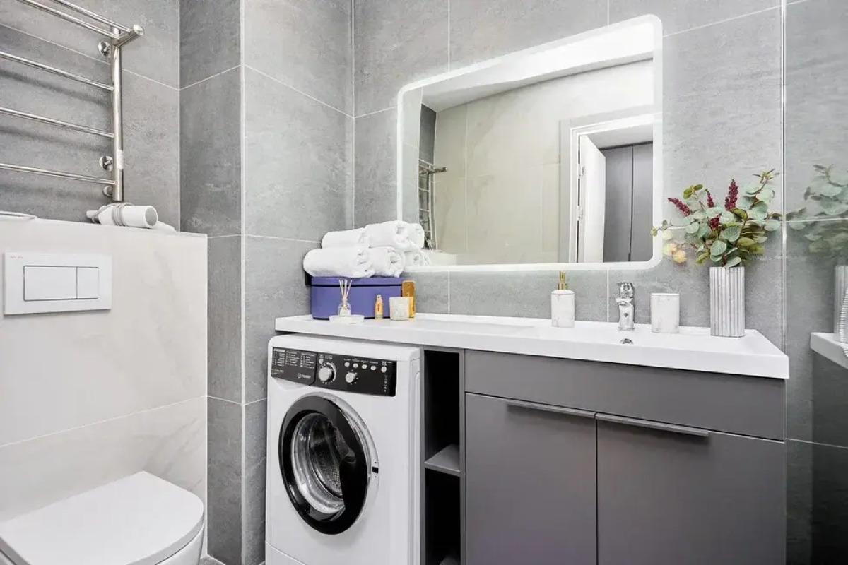 Апартаменты Sunny Day