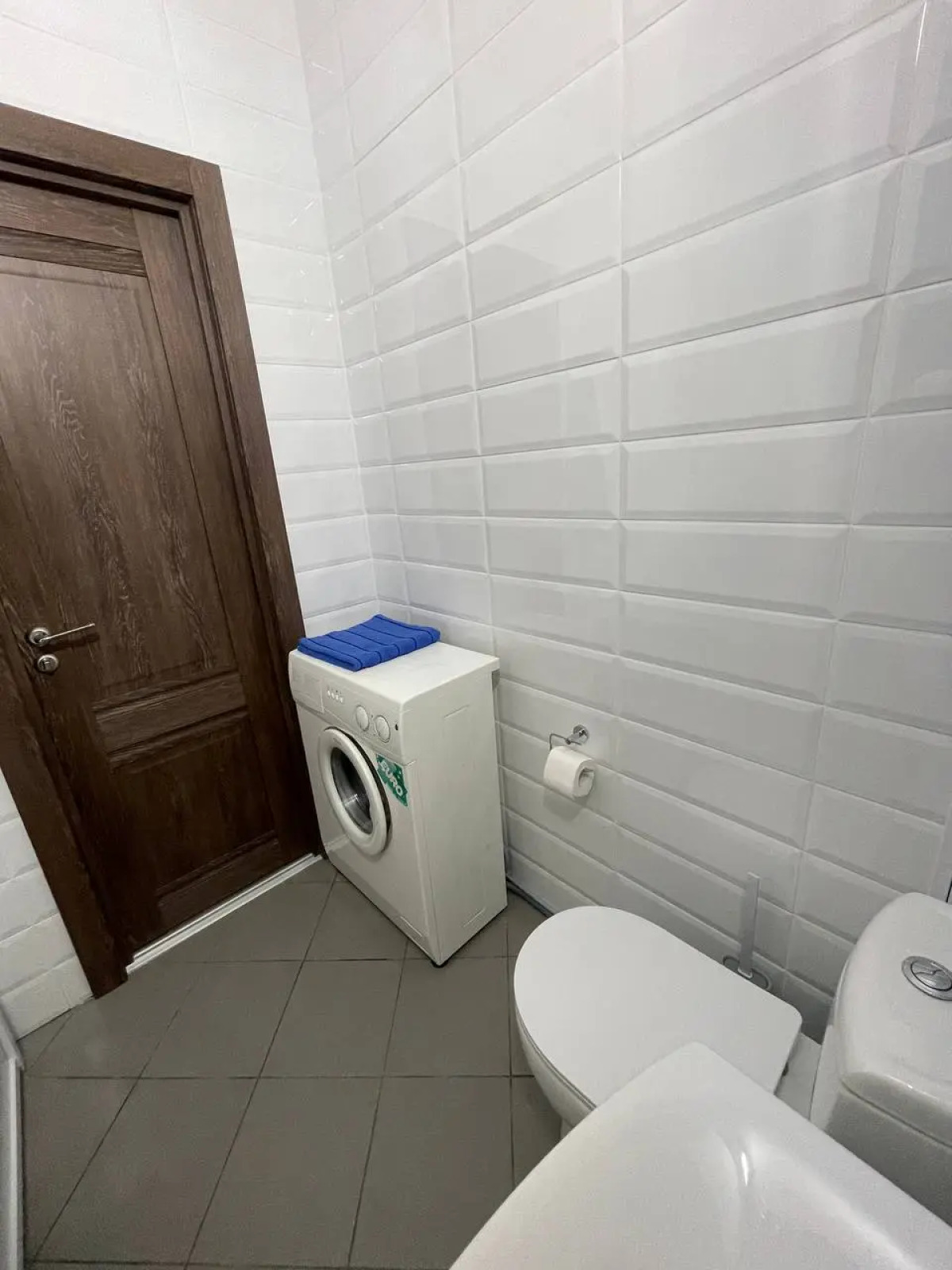 Квартира Студия