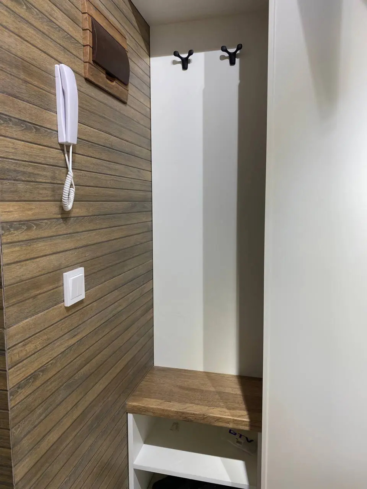 Стильная квартира в Светлогорске