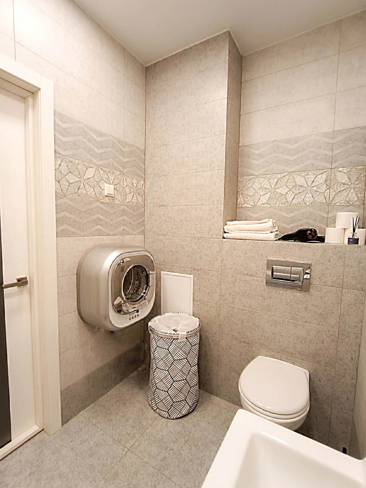 Апартаменты Вивальди в Центре Тюмени