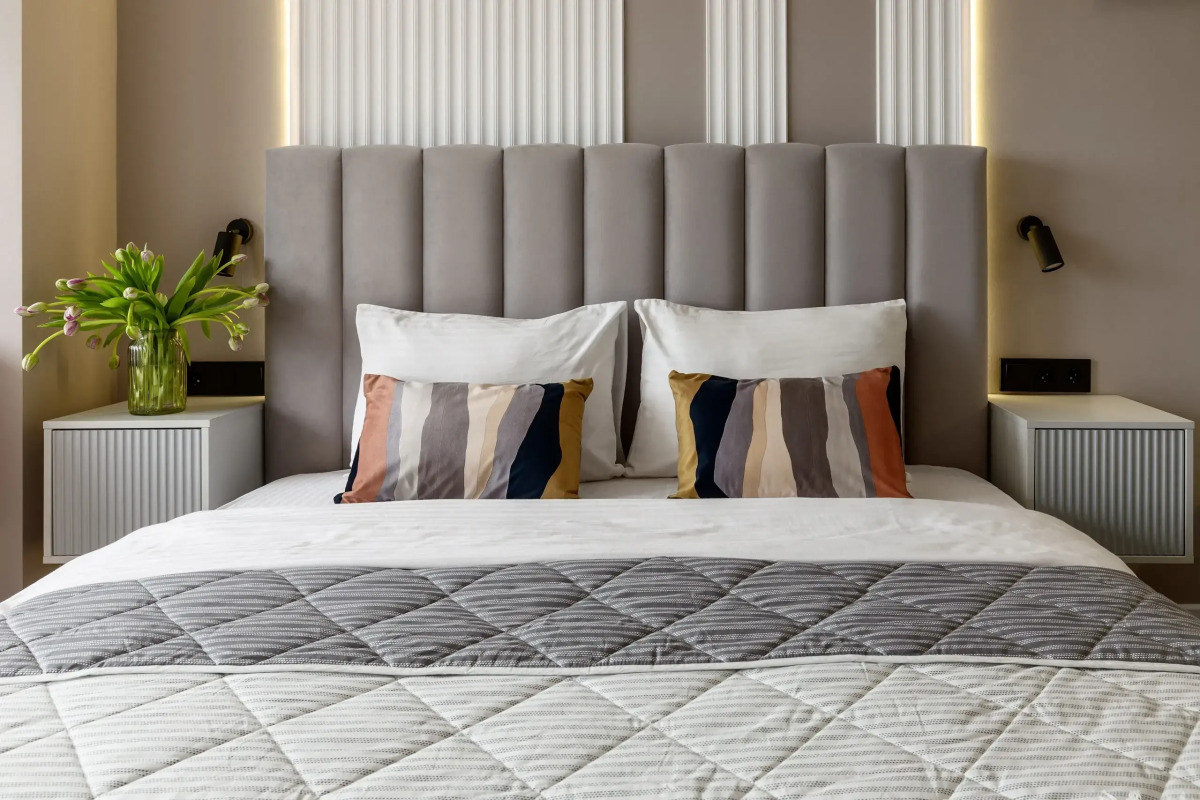 Апартаменты Дом у Дона с Видом на Дон 12 Этаж с видом на Дон