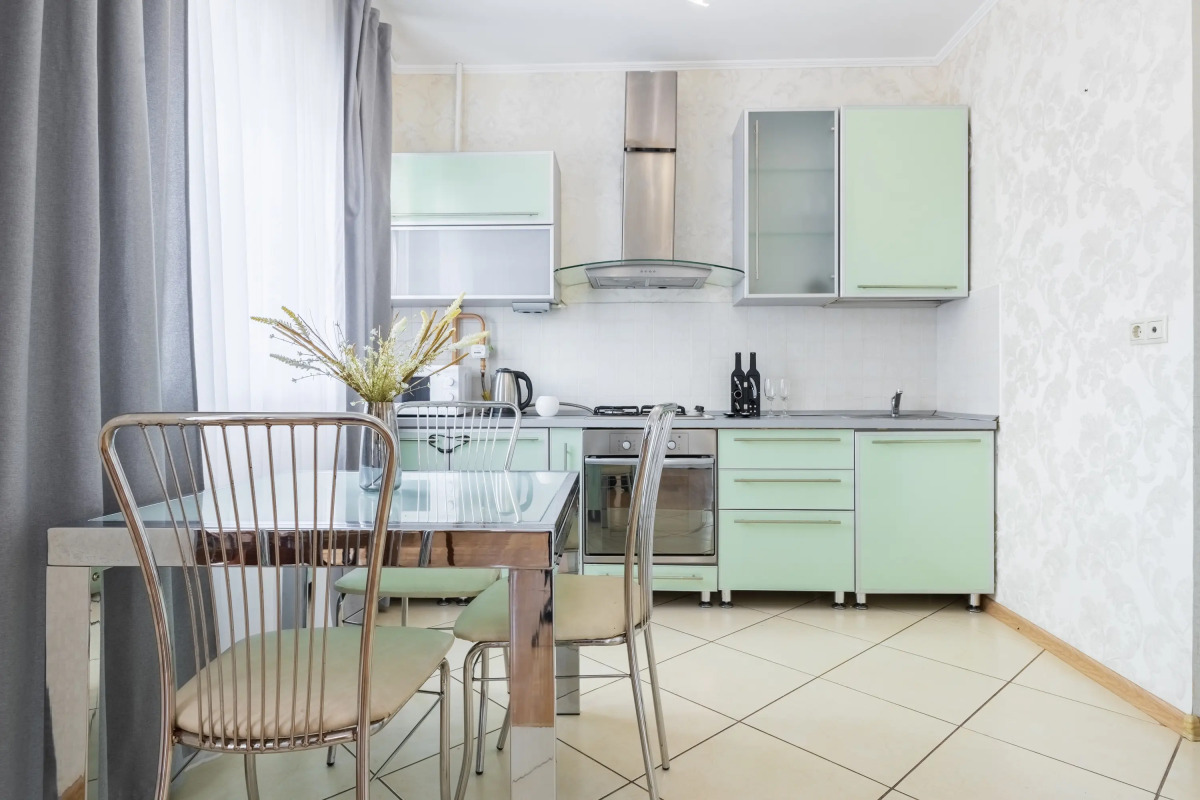 Апартаменты Comfort Home для 12 Гостей