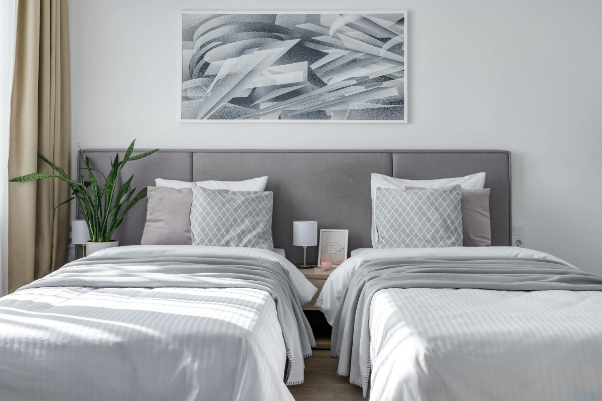 Апартаменты Paradiso