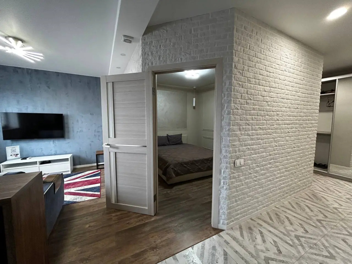 Квартира MalinaApart