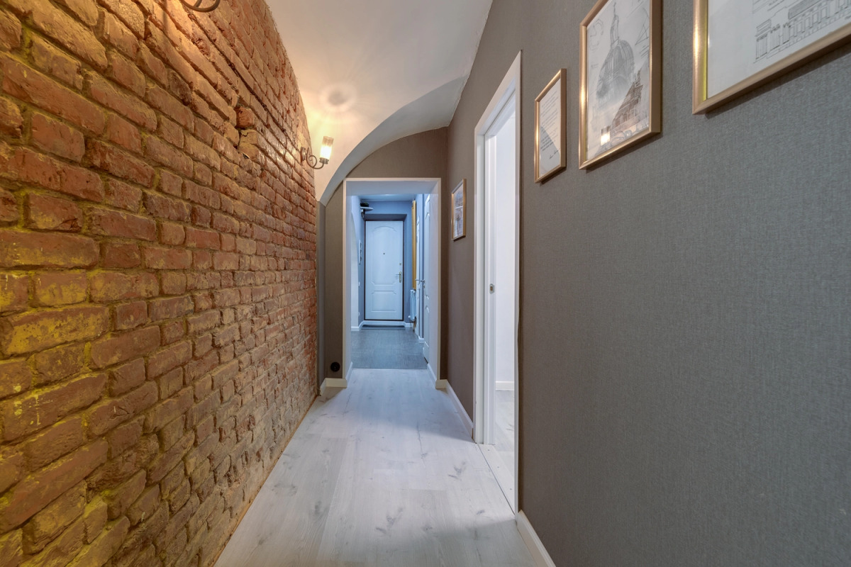 Апартаменты на Галерной