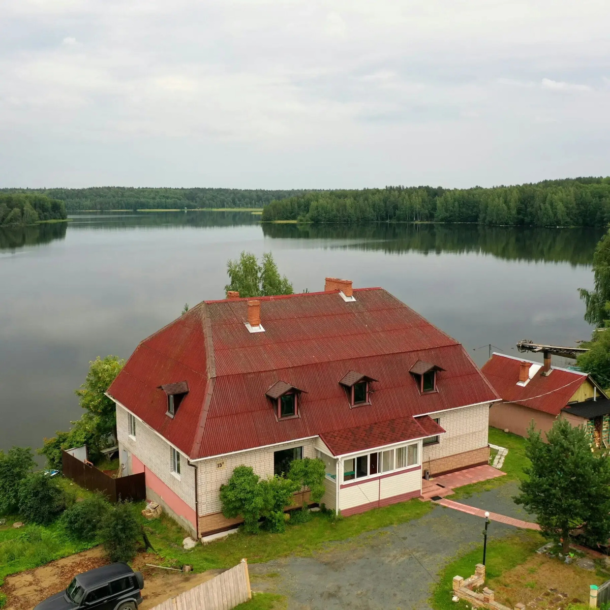 Жилое Помещение Шуйская чупа