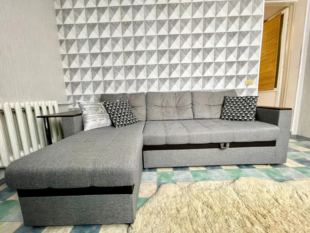 Апартаменты Эко рядом с Волгой Красная Глинка