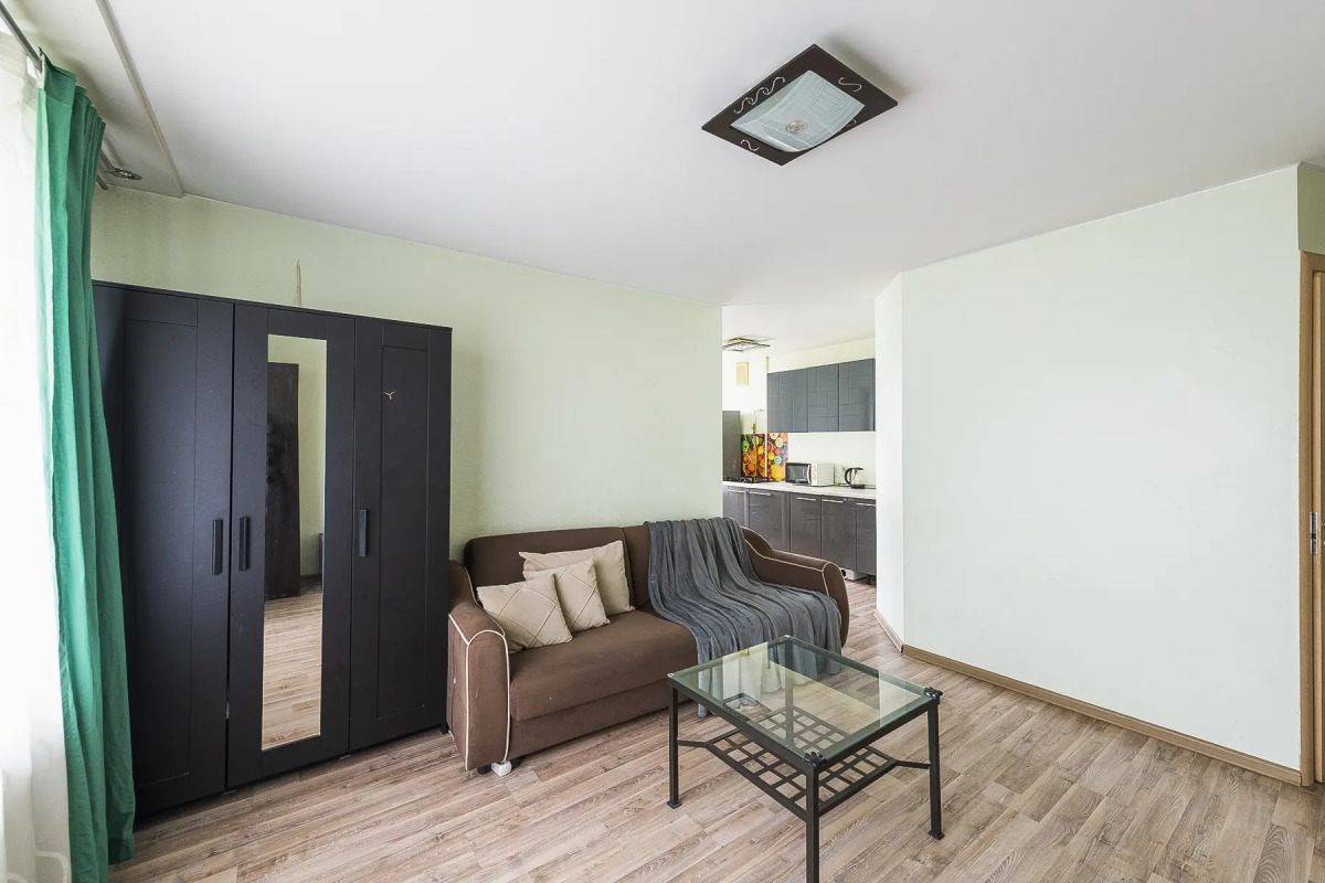 Апартаменты DOMUMERTO на Верхняя 1