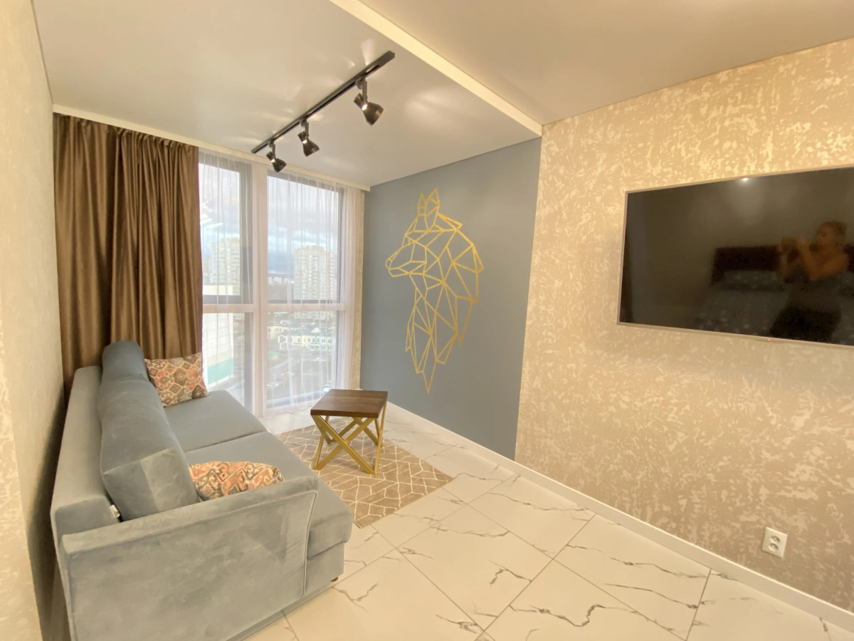 Апартаменты Studio Plus