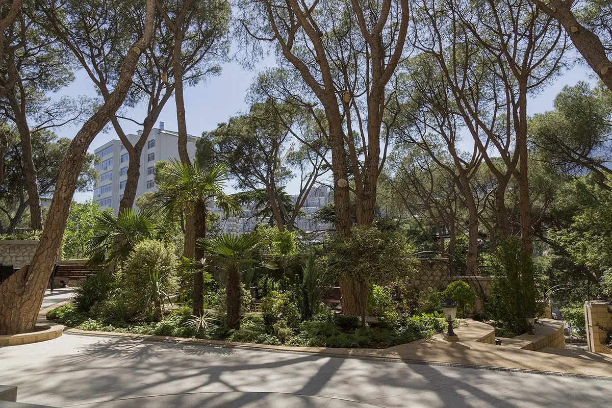 Гостевой дом Флорентина