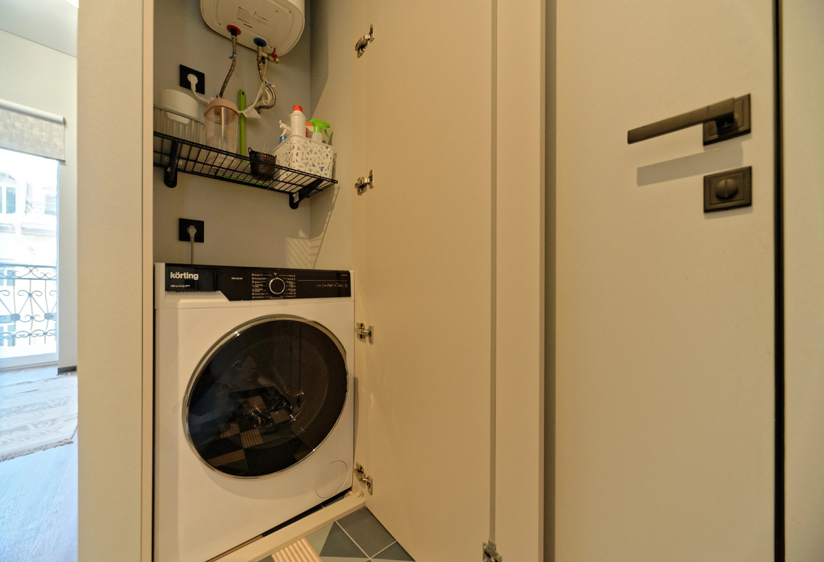 Квартира Deluxe Yellow Yard на Вознесенском пр 41