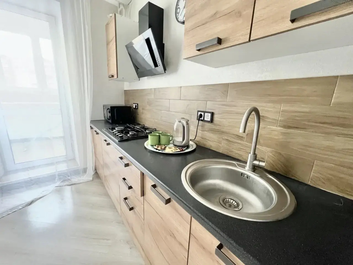 Апартаменты люкс Неоклассика