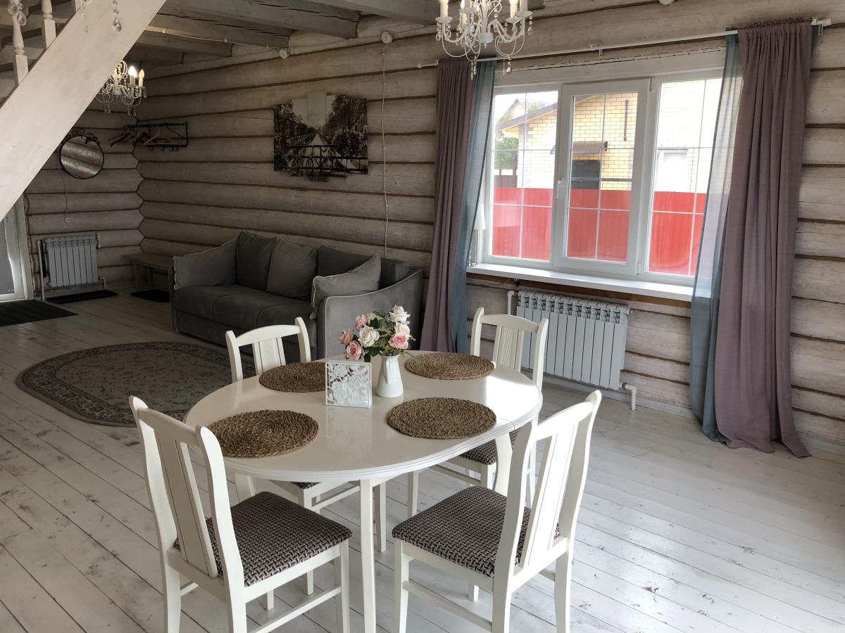 Гостевой дом на Пляжной