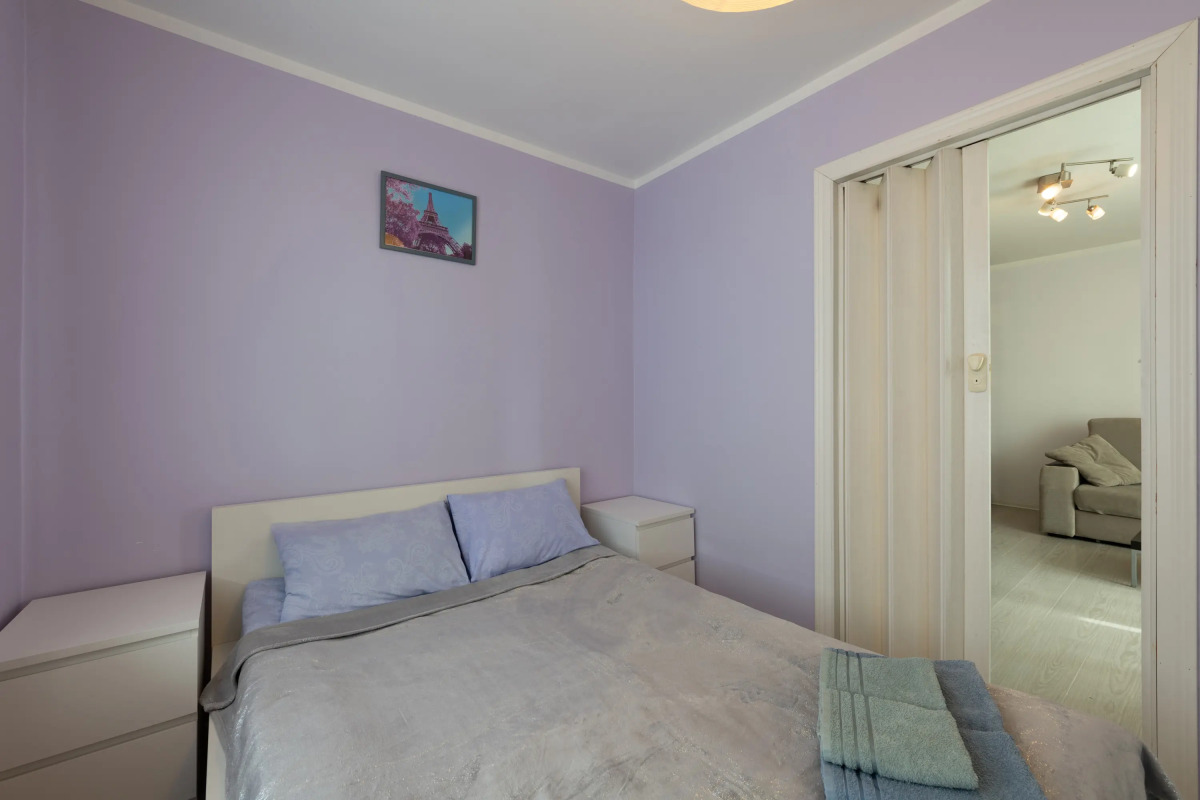 Апартаменты у Метро Павелецкая