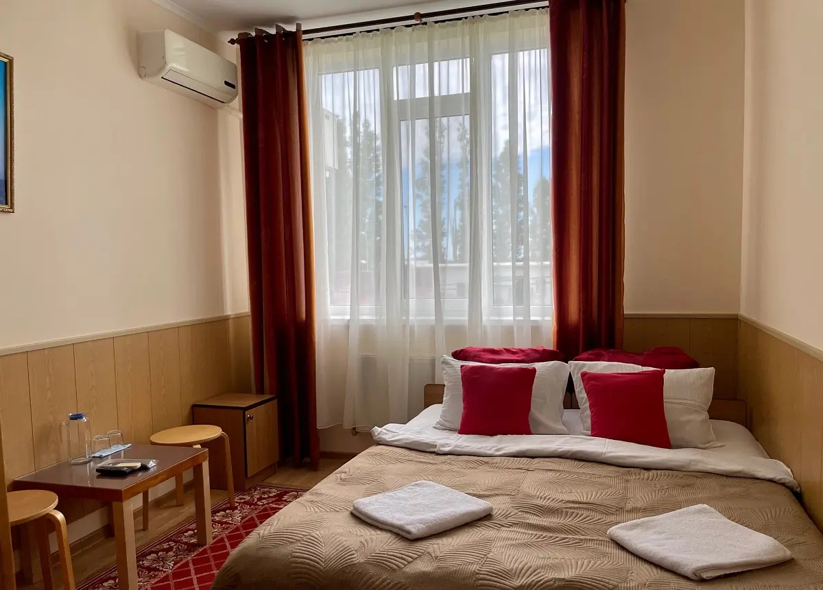 Гостевой дом Ксения у моря