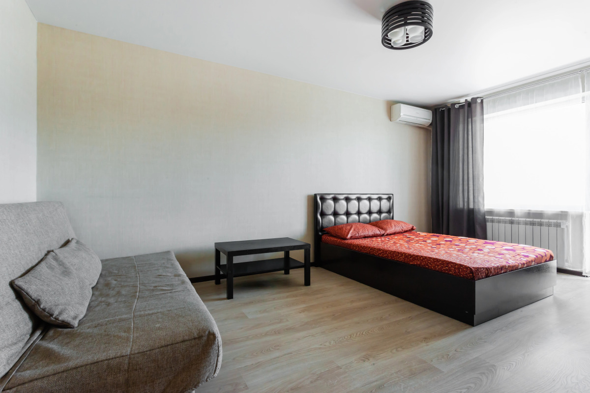 Квартира на Островского 97