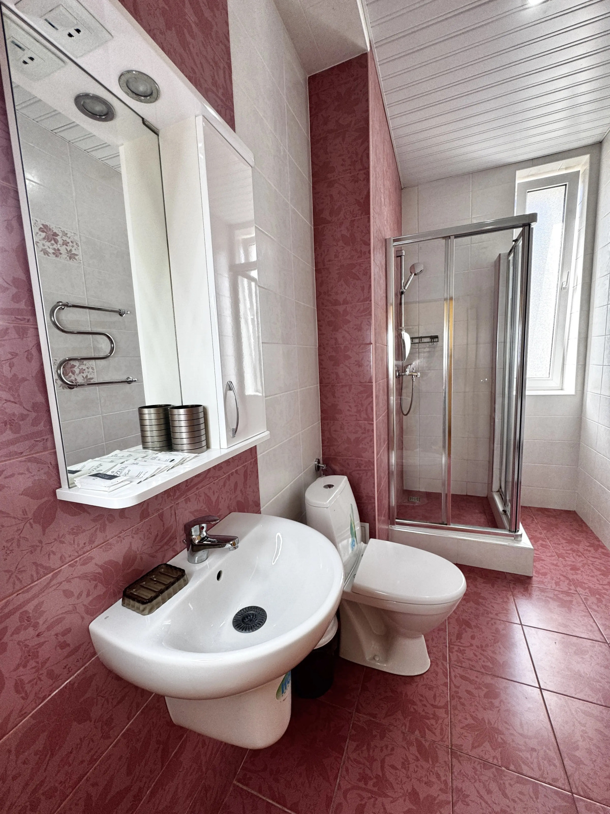 Апартаменты Олимпийский парк