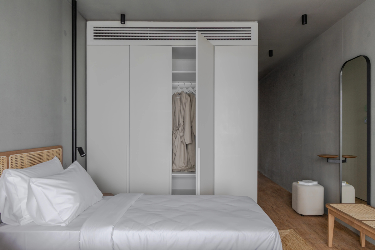 Veselovka Experience