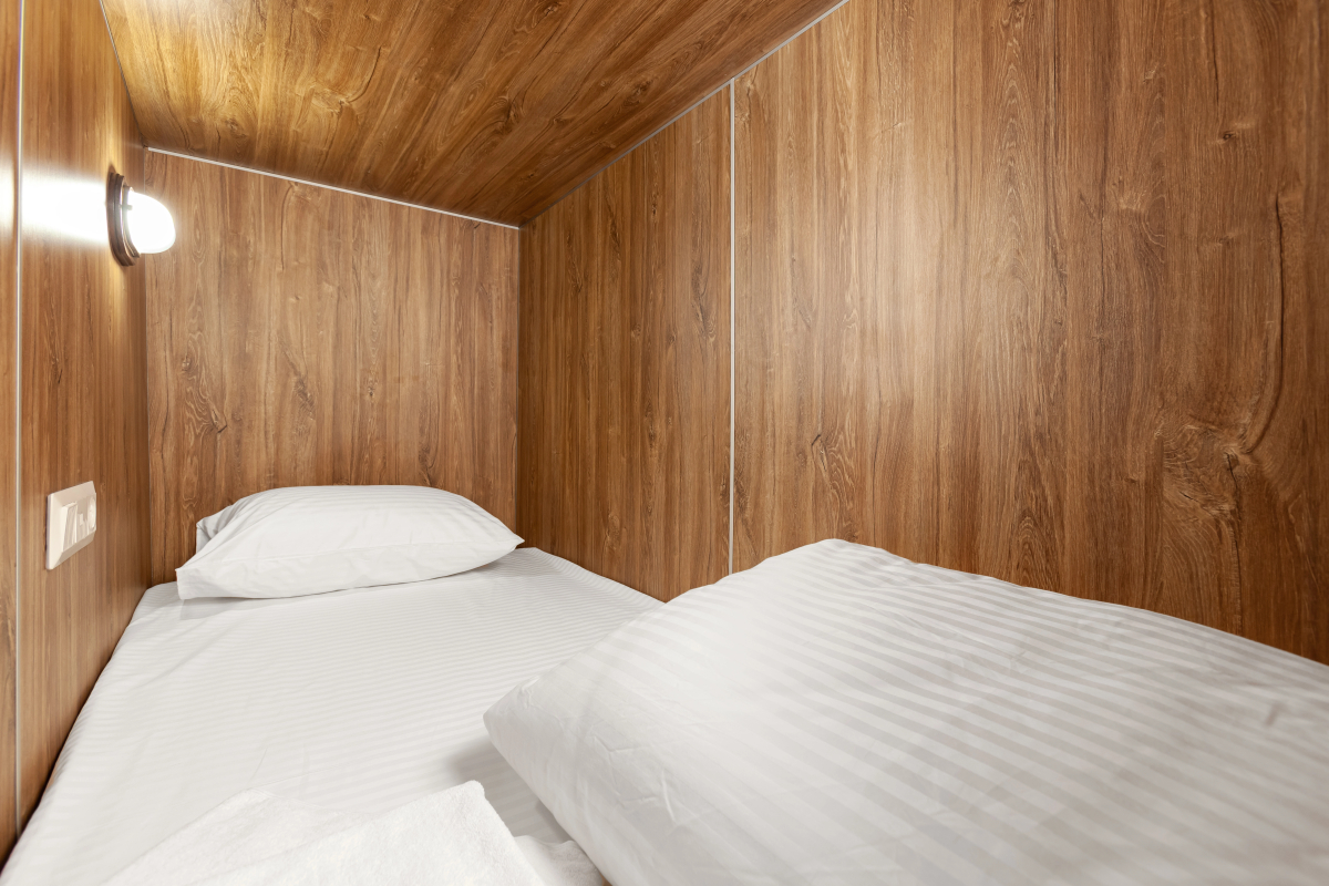 Апартаменты KIGO Park Legend