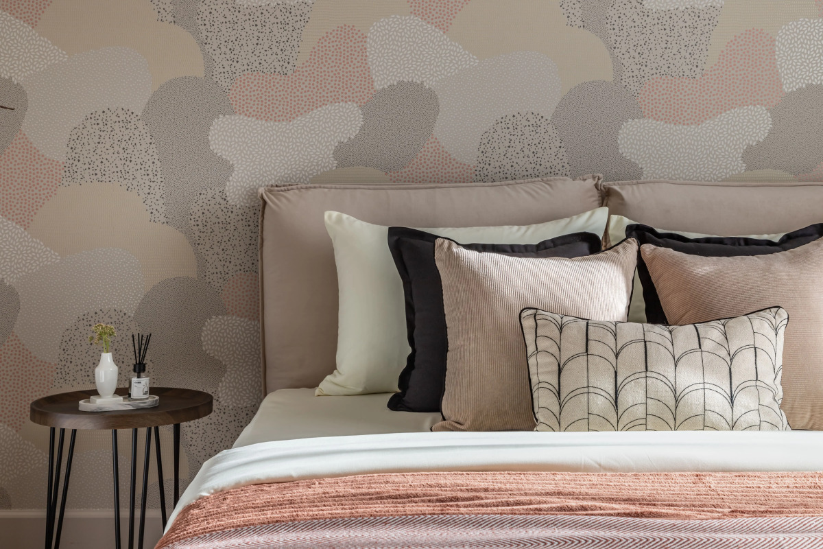 Квартира Moscow Deluxe Apartments Family suite city view-2