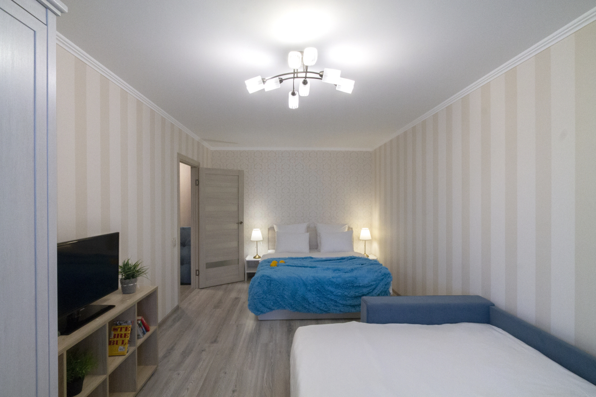 Апартаменты Bliss aparts Centre - Sverdlova 11