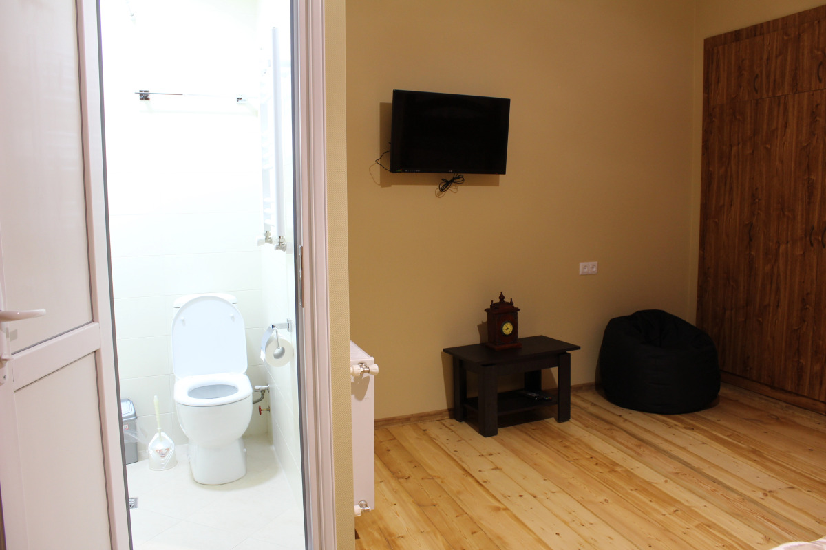 Гостевой Дом Id House