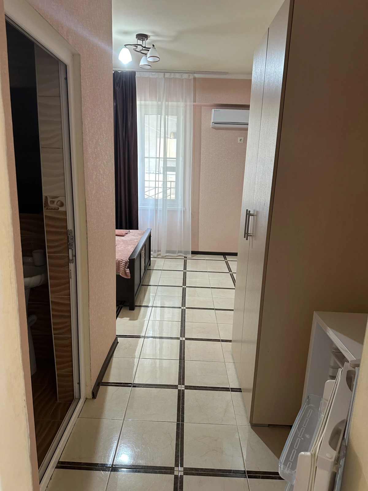 Гостевой дом Ассир