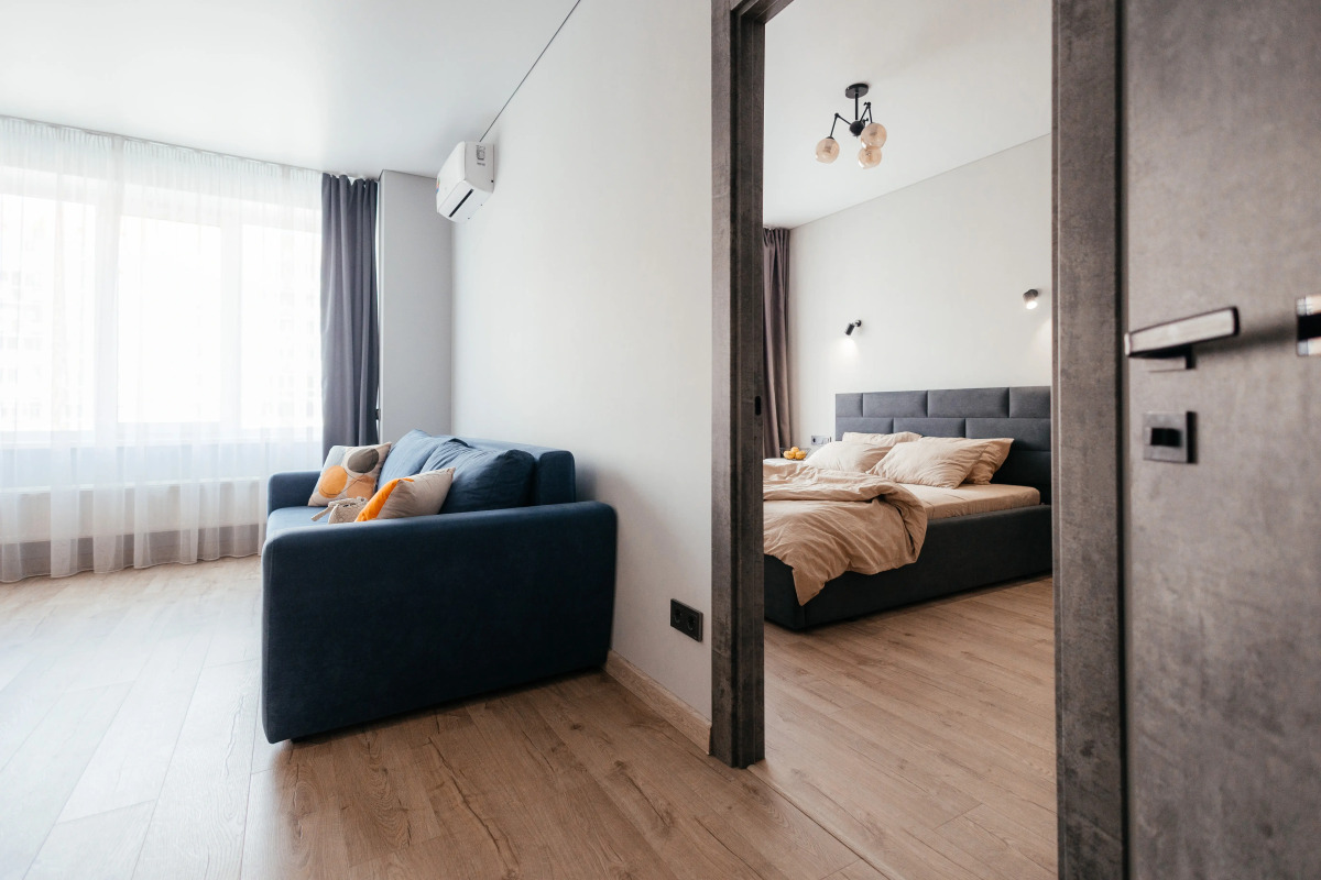 Квартира 2х на Набережной в Историческом Центре Ижевска  М. Горького 151