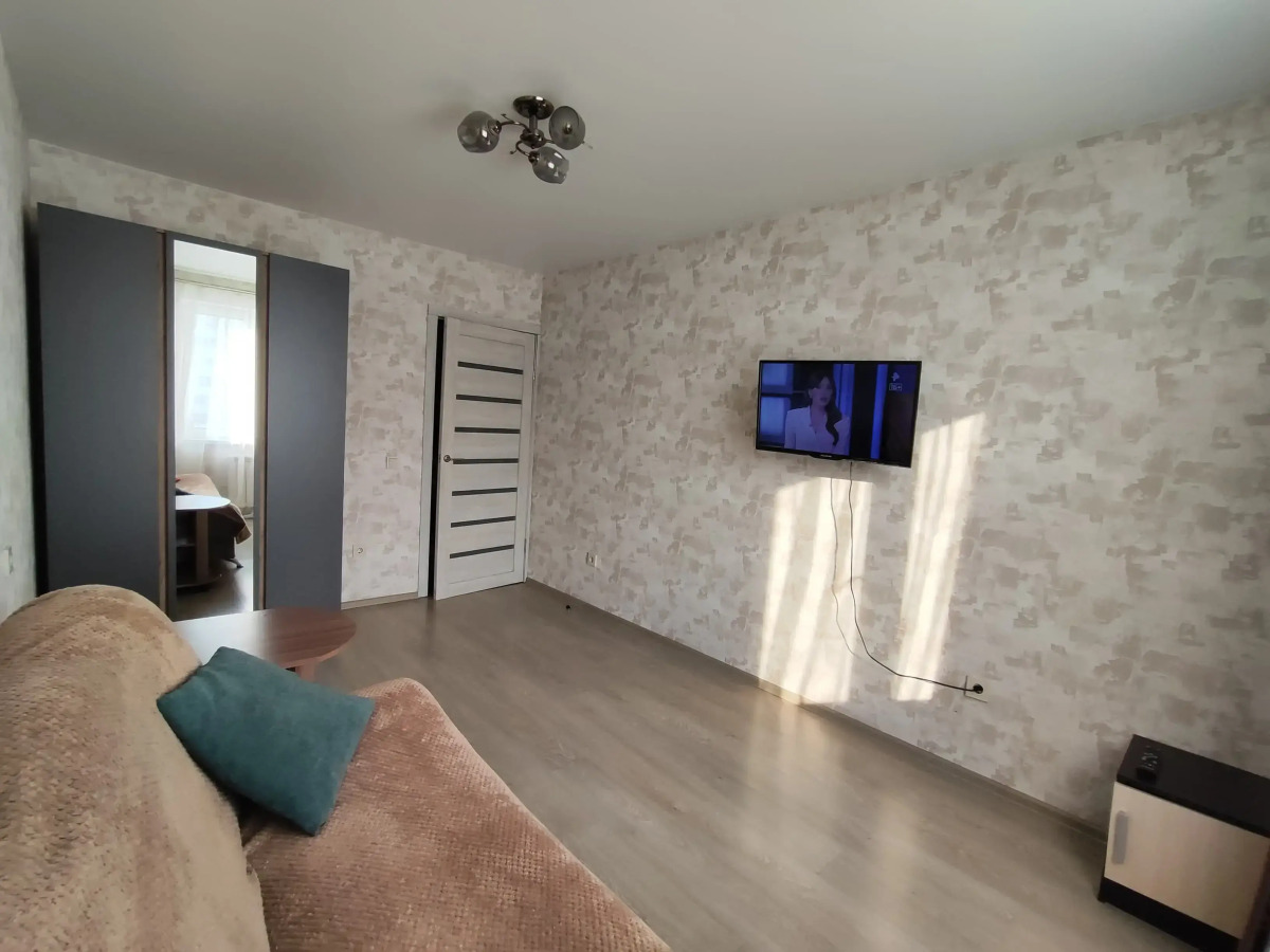 Апартаменты ул. Адмирала Горшкова 57