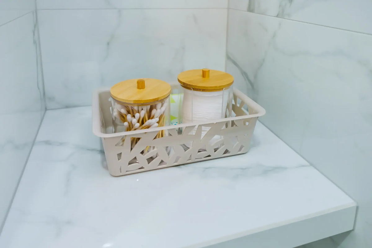 Квартира с видом на море