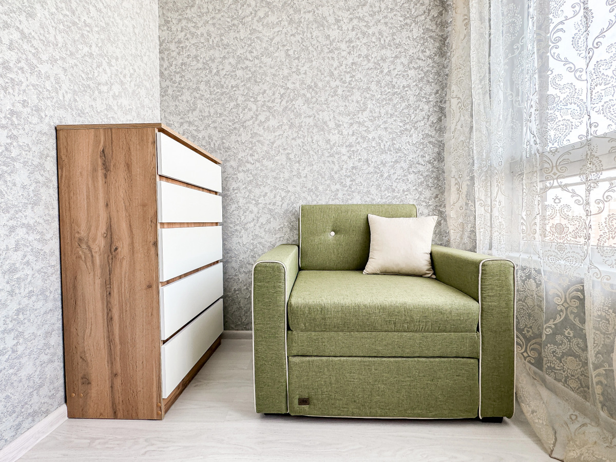 Апартаменты Монако 24 ЖК "На Адмирала Пустошкина" 116