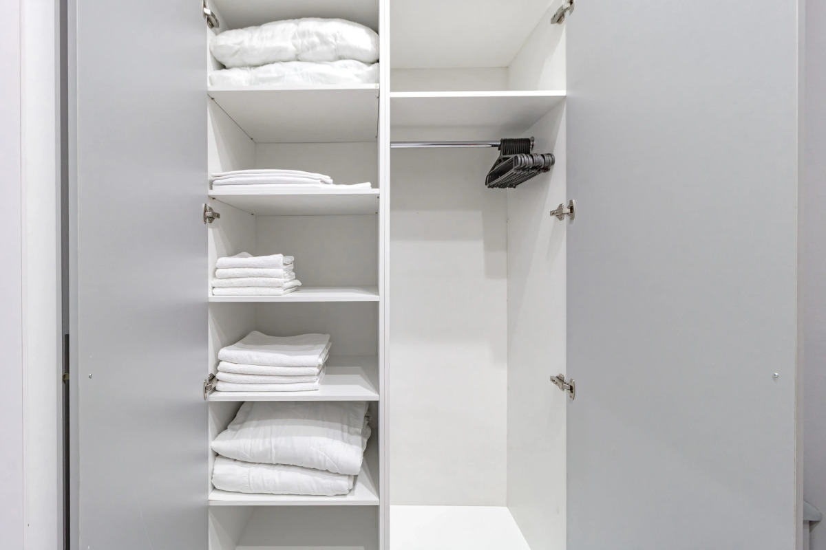 Квартира Cozy Nest