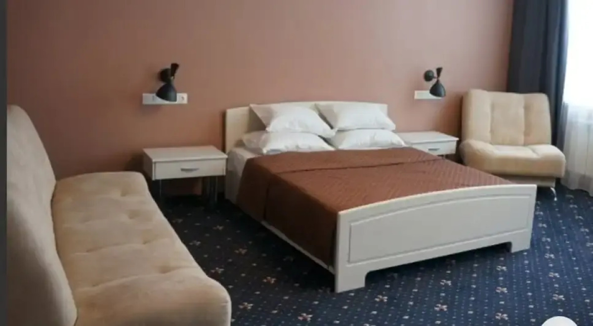 Мини-отель Скай