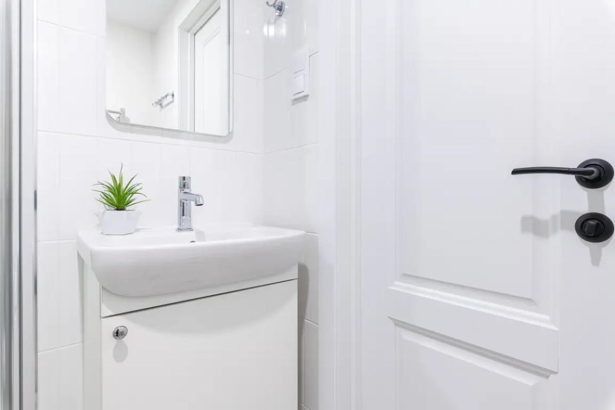 Gorohovaya 4 Apartment