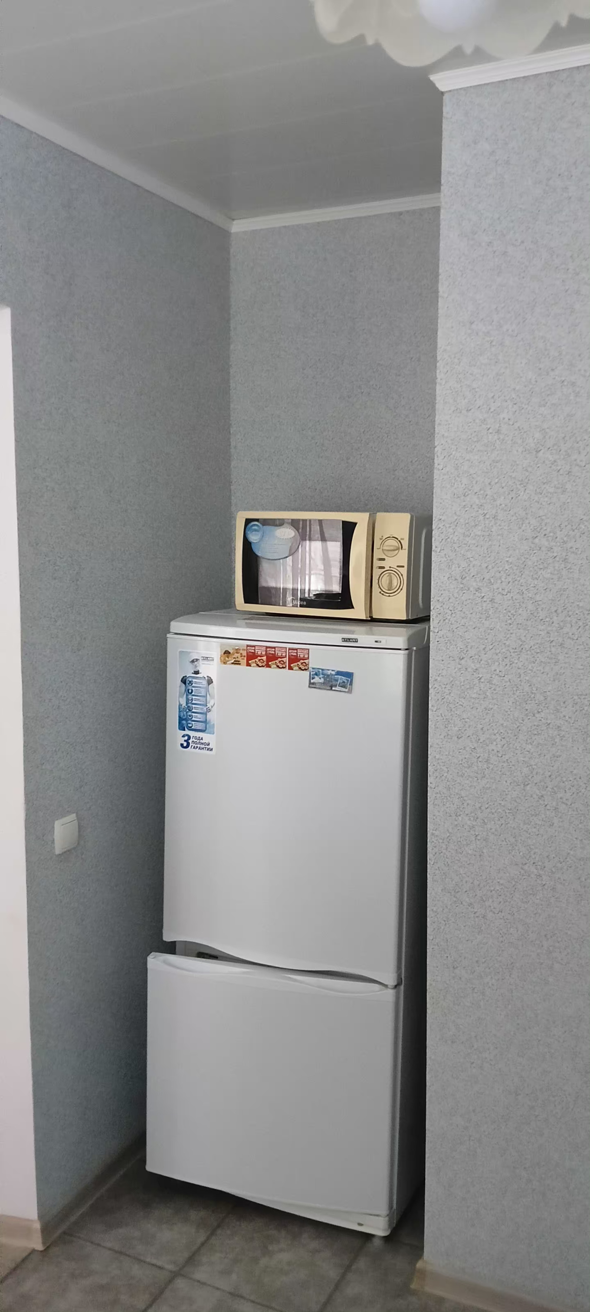 Апартаменты Возле Площади Победы